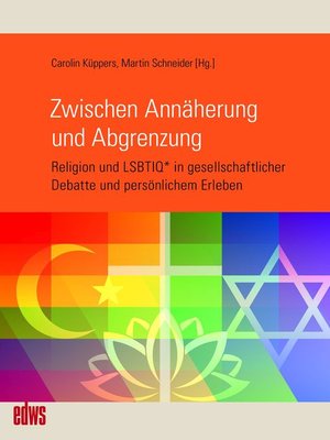 cover image of Zwischen Annäherung und Abgrenzung